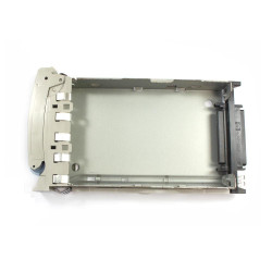 Disk Drive Hot Swap Tray