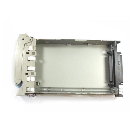 Disk Drive Hot Swap Tray