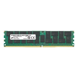Micron - DDR4 - módulo - 64 GB - LRDIMM 288 clavijas - 3200 | APLIUM