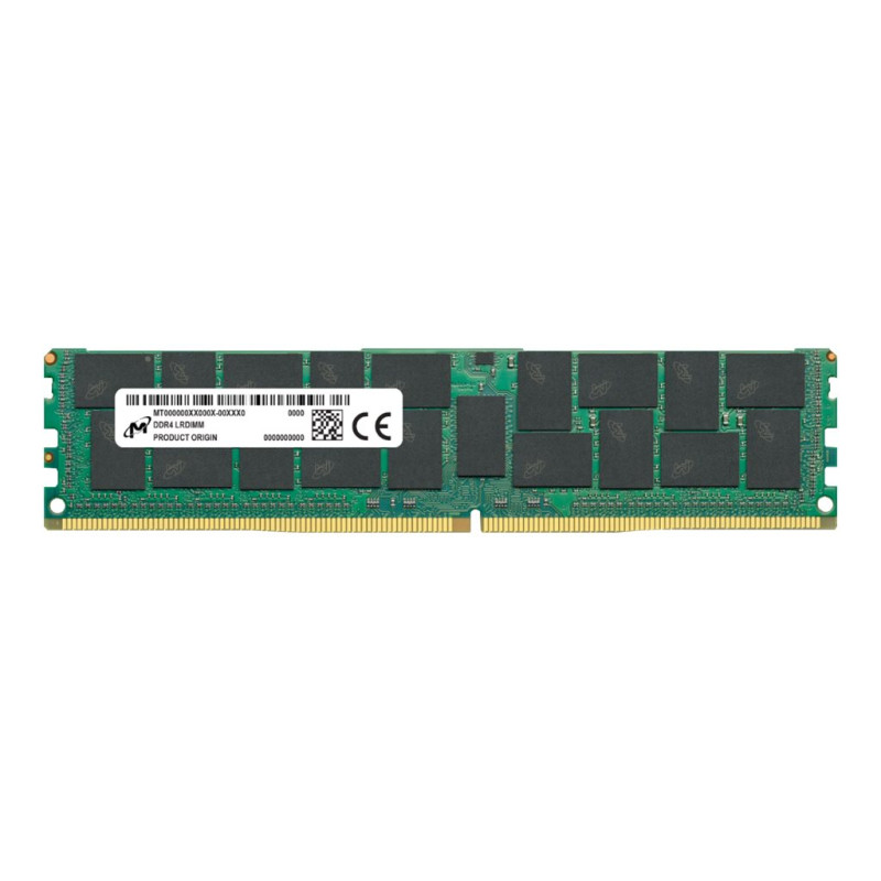 Micron - DDR4 - módulo - 64 GB - LRDIMM 288 clavijas - 3200 | APLIUM
