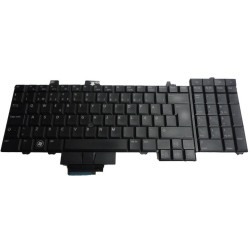 Keyboard (DANISH)
