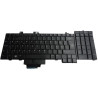 Keyboard (DANISH)