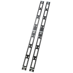 SX 42U Vertical PDU Cable Organizer