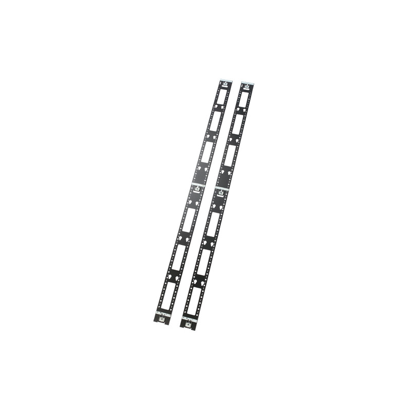 SX 42U Vertical PDU Cable Organizer