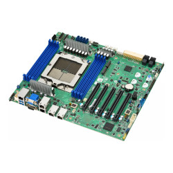 Tyan Tomcat HX S8050 - Placa base - Socket SP5 - USB 3.2 Gen | APLIUM