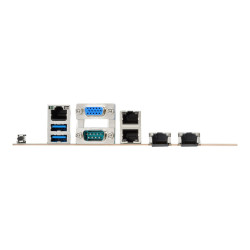 Tyan Tomcat HX S8050 - Placa base - Socket SP5 - USB 3.2 Gen | APLIUM