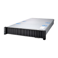 MiTAC R2520G6U2XD - Servidor - se puede montar en bastidor 2 | APLIUM