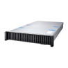 MiTAC R2520G6U2XD - Servidor - se puede montar en bastidor 2 | APLIUM