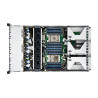 MiTAC R2520G6U2XD - Servidor - se puede montar en bastidor 2 | APLIUM