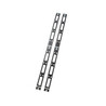 SX 42U Vertical PDU Cable Organizer