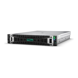 HPE ProLiant DL385 Gen11 9015 3.5GHz 8c 1P 2x32GB-R 8SFF MR4 | APLIUM