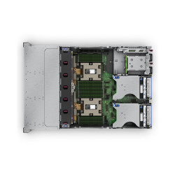 HPE ProLiant DL385 Gen11 9015 3.5GHz 8c 1P 2x32GB-R 8SFF MR4 | APLIUM