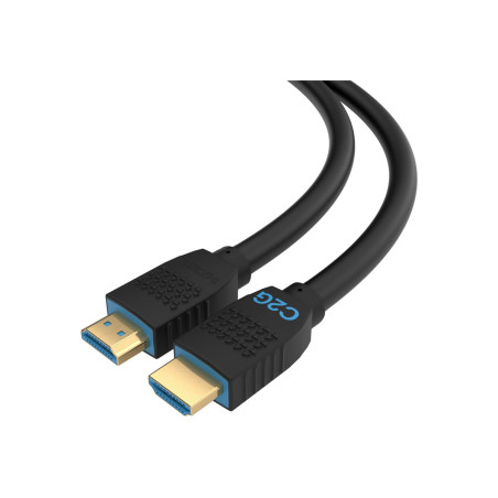 C2G 15ft (4.5m) C2G Performance Series Ultra Flexible High Speed HDMI