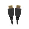 C2G - Alta velocidad - cable HDMI con Ethernet - HDMI macho a HDMI mac