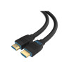 C2G 12ft (3.6m) C2G Performance Series Ultra Flexible High Speed HDMI