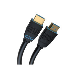 C2G 12ft (3.6m) C2G Performance Series Ultra Flexible High Speed HDMI