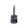 C2G 10ft USB C to USB B Cable - USB C 2.0 to USB B - M/M - Cable USB -