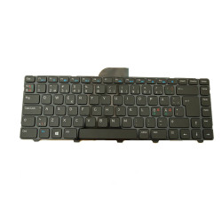 North European QWERTY