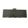 North European QWERTY