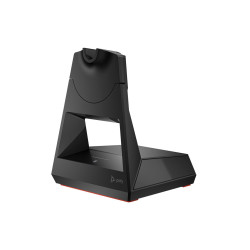 HP Poly - Base para auriculares inalámbricos - para Poly Voy | APLIUM