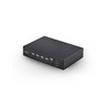 4-Port DP KVM Switch with Mouse Roaming