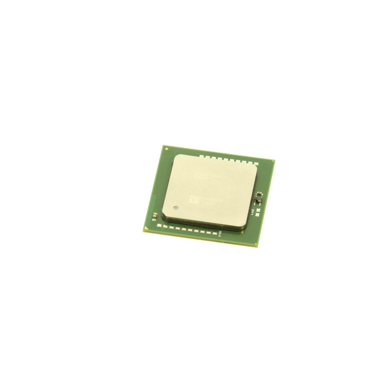 Intel Xeon 3.6GHz processor