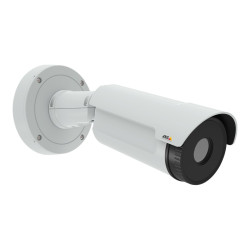AXIS Q1941-E - Cámara de red térmica - para exteriores - res | APLIUM