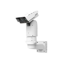 AXIS Q8741-E Bispectral PTZ Network Camera - Cámara de video | APLIUM