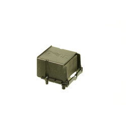 Heatsink and Shroud Assembly