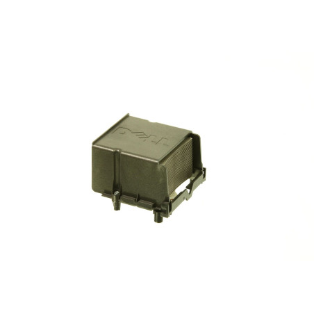 Heatsink and Shroud Assembly