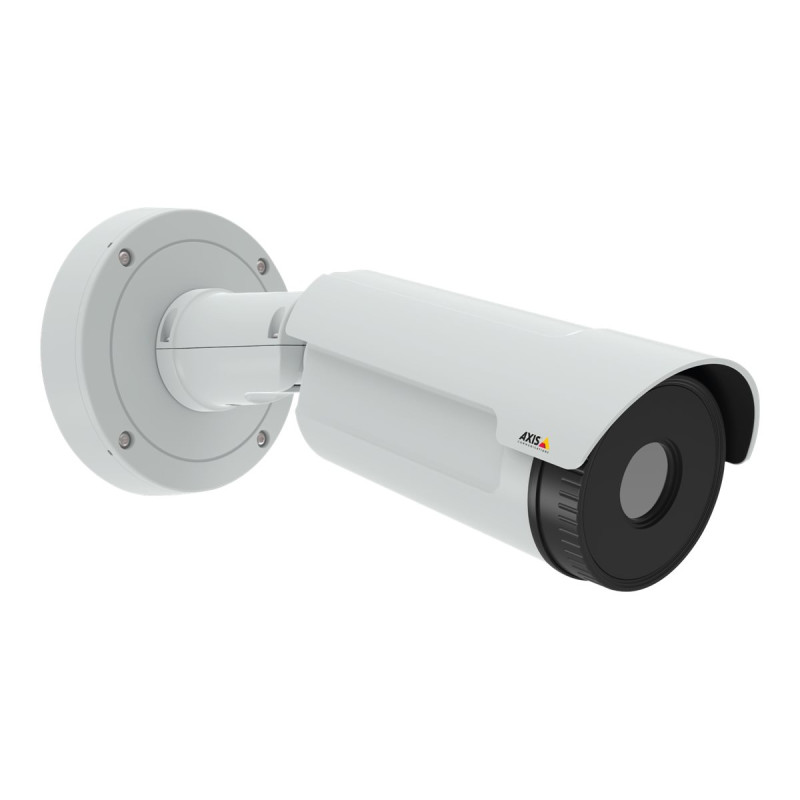 AXIS Q1941-E - Cámara de red térmica - para exteriores - res | APLIUM