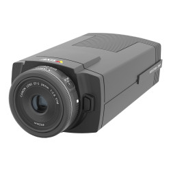 AXIS Q1659 Network Camera - Cámara de vigilancia de red - co | APLIUM