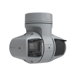 AXIS Q6225-LE - Cámara de vigilancia de red - PTZ - para ext | APLIUM