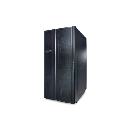 Rack Air Containment/rear