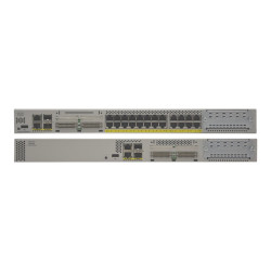 Cisco 1100 Terminal - Pasarela 1GbE - Puertos WAN: 2 - monta | APLIUM