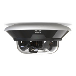Cisco Meraki MV84X - Cámara de vigilancia de red - multisens | APLIUM