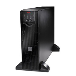 Smart UPS/6000VA extended-run+PowerChute