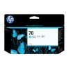HP No 70 Ink Cart/Light Cyan w vi