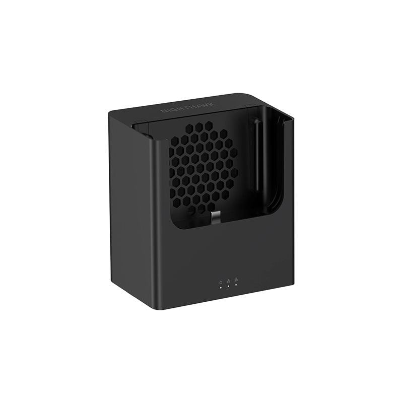 NETGEAR Nighthawk MD200 - Base para punto de acceso móvil