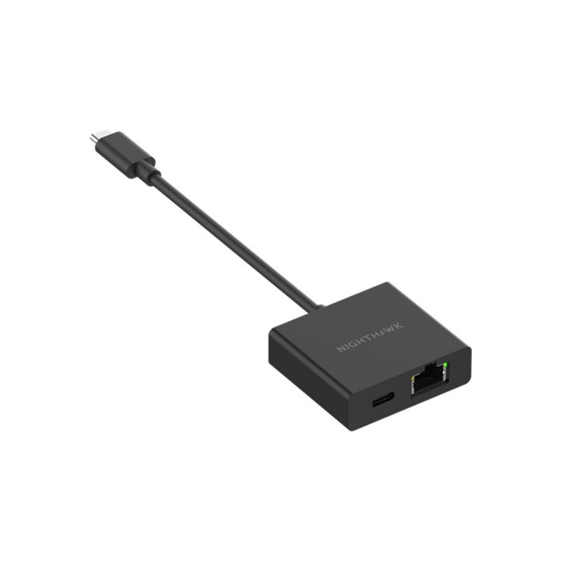 USB2ETH-10000S - NETGEAR Nighthawk - Adaptador de red | APLIUM