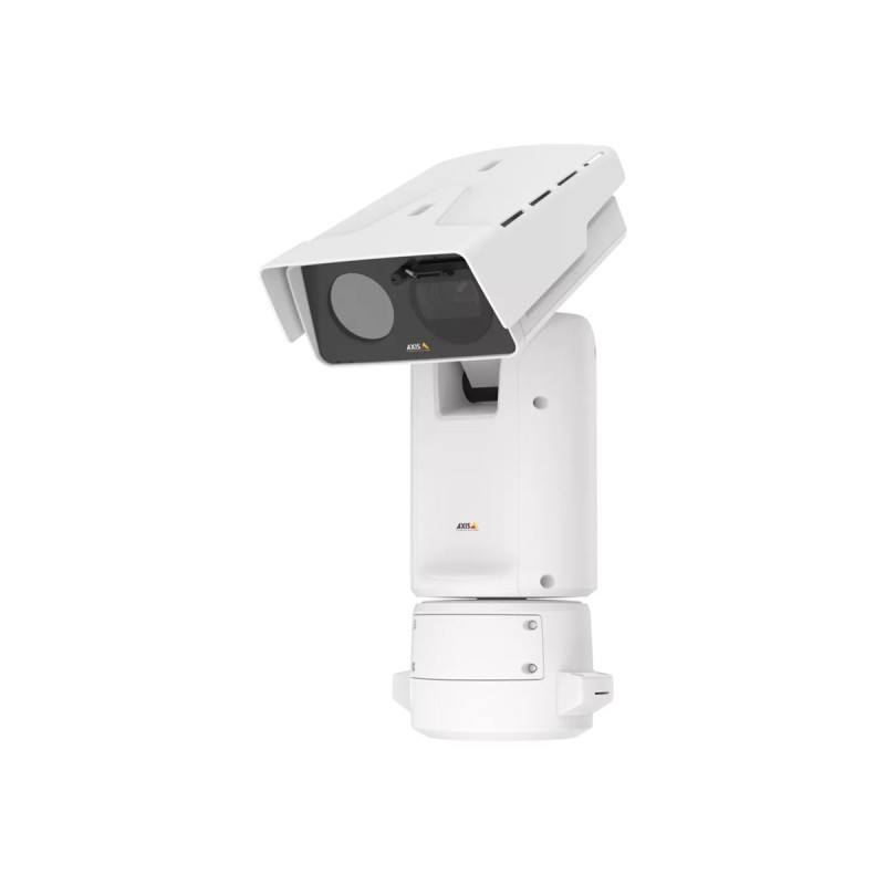 AXIS Q87 Series Q8752-E - Cámara de videovigilancia de red/t | APLIUM