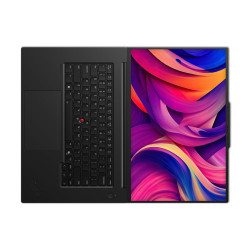 Lenovo ThinkPad P1 Gen 7 21KW - Intel Core Ultra 9 - 185H / | APLIUM