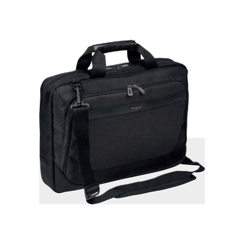 Targus CitySmart MultiFit - Funda de transporte para portátil - 14" -