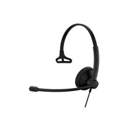 EPOS IMPACT 100 Series - Auricular - en oreja - cableado - U | APLIUM