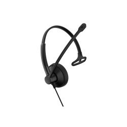 EPOS IMPACT 100 Series - Auricular - en oreja - cableado - U | APLIUM