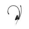 EPOS IMPACT 100 Series - Auricular - en oreja - cableado - U | APLIUM