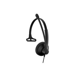 EPOS IMPACT 100 Series - Auricular - en oreja - cableado - U | APLIUM