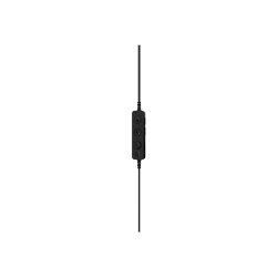 EPOS IMPACT 100 Series - Auricular - en oreja - cableado - U | APLIUM