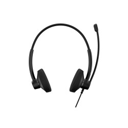 EPOS IMPACT 100 Series - Auricular - en oreja - cableado - U | APLIUM
