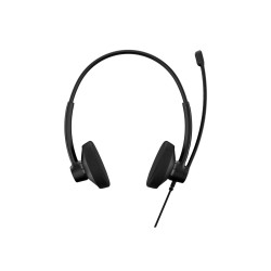 EPOS IMPACT 100 Series - Auricular - en oreja - cableado - U | APLIUM